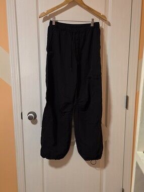 Uniqlo Baggy Cargo Pants